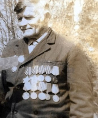 Кулаков Иван Федорович