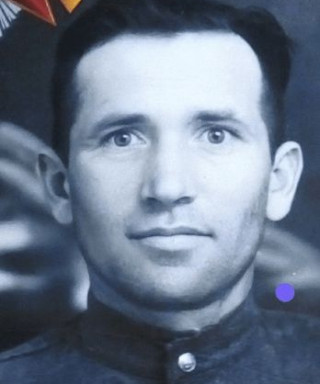 Шишкаев Тимофей Ильич