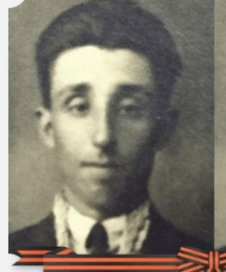 Алехнович Иван Иванович