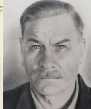 Иванников Семён Антонович