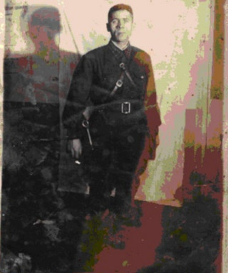 Бочкарёв Константин Степанович