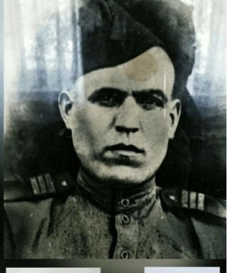 Бабенко Александр Иванович