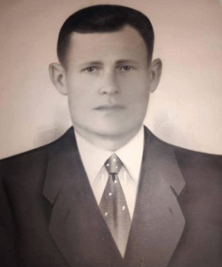 Барзыкин Михаил Иванович