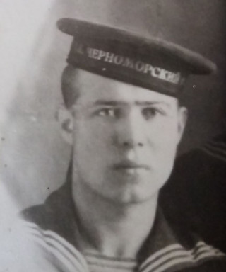 Котляров Александр Георгиевич