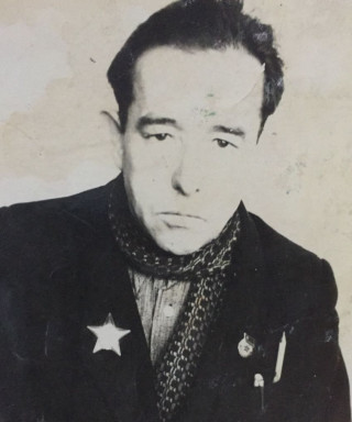 Ахтямов Габдулхак Муллаянович