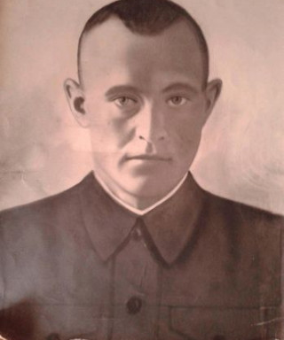 Александров Иван Александрович