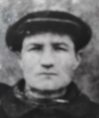 Одинцов Василий Иванович