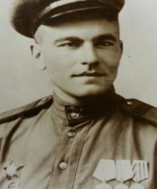 Викторов Федор Григорьевич