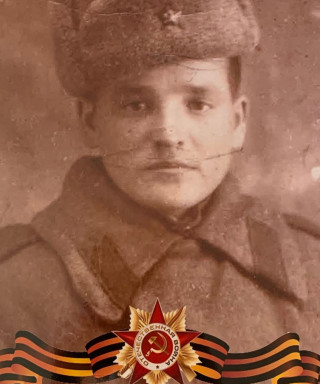 Болоховцев Леонид Сергеевич