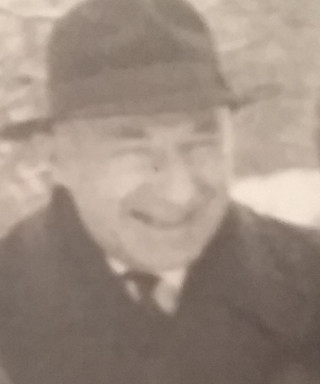 Курзанов Николай Кузьмич