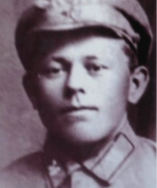 Виноградов Федот Степанович