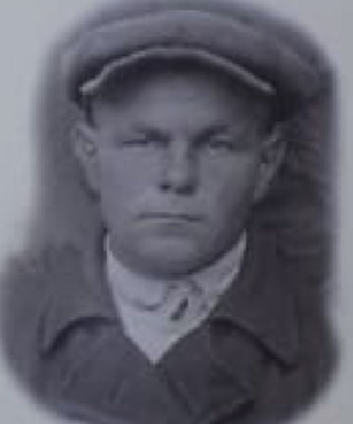 Тагильцев Павел Гаврилович