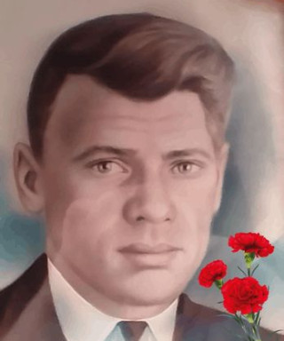 Лучшев Алексей Никитович