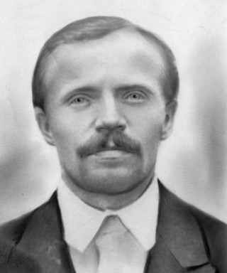 Пименов Павел Пименович