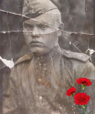 Корнышев Михаил Трофимович