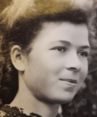 Дядькина Валентина Михайловна