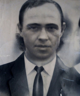 Звягин Андрей Дмитриевич