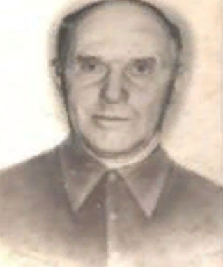 Безменов Тимофей Петрович