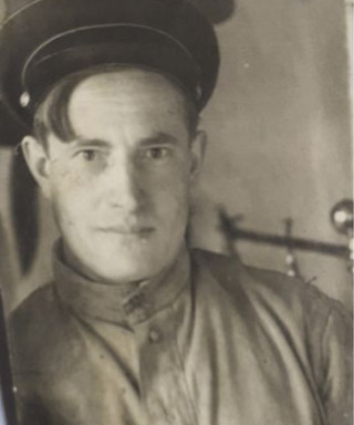 Ананин Георгий Иванович