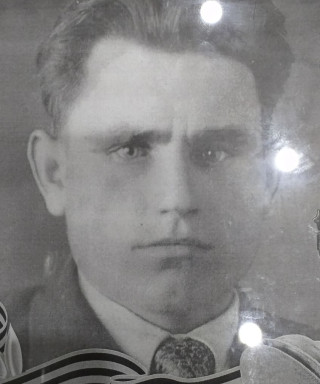 Васенин Яков Артамонович