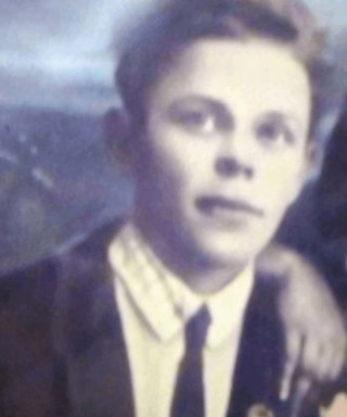 Лучкин Егор Афанасьевич