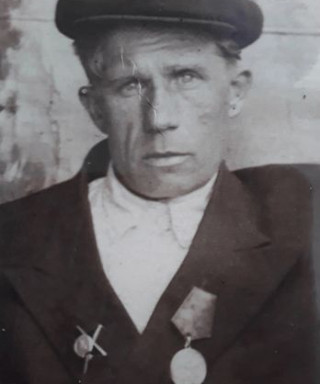 Бачурин Алексей Иванович