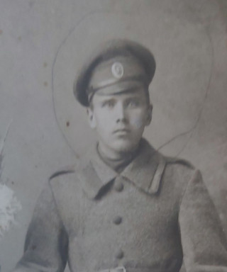 Матаруев Алексей Александрович