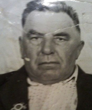 Зелинский Василий Кириллович