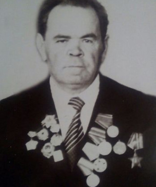 Глубокий Алексей Федотович