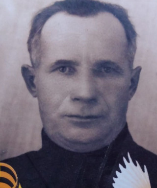 Назаров Алексей Павлович