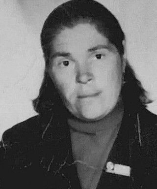 Гуща Таисия Ивановна