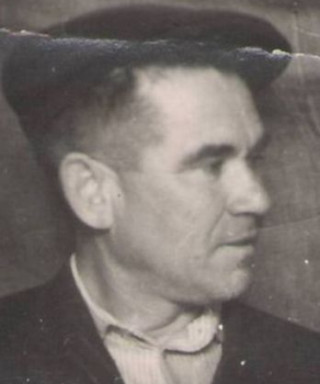 Зайцев Василий Ильич