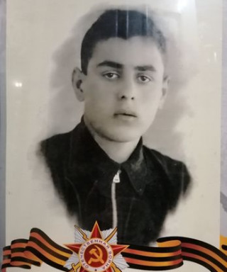 Амиров Сергей Бабаевич