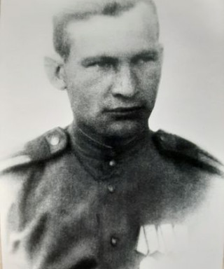 Зуйченко Алексей Данилович