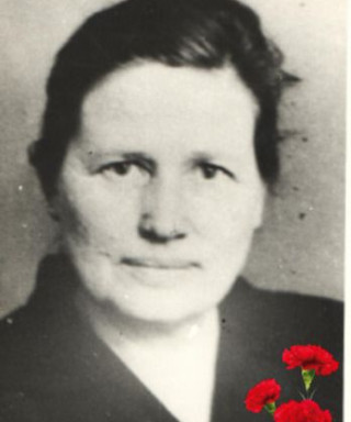 Захарова Лидия Александровна