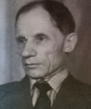 Кочанов Василий Александрович