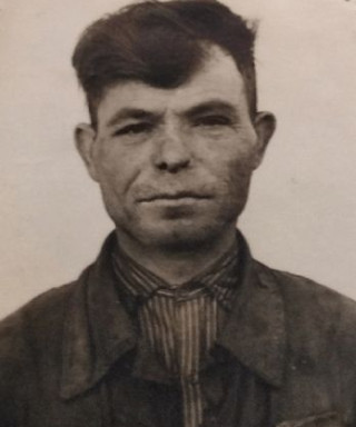 Афонин Фёдор Иванович