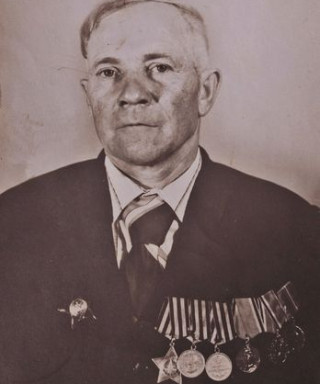 Гринченко Михаил Митрофанович