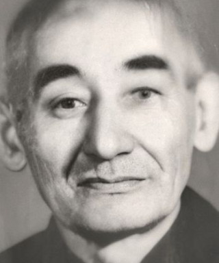 Махмутов Махмут Магзумович