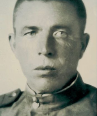 Котенков Марк Климентьевич