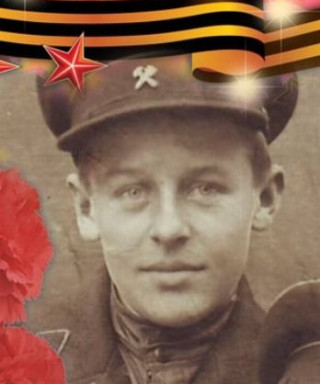 Жидок Василий Николаевич