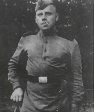 Огурцов Василий Акимович