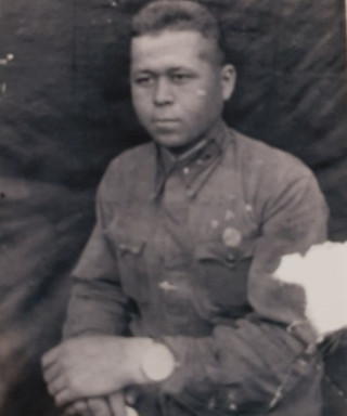 Димитров Никифор Исакович