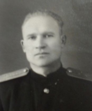 Бальцер Гуго Петрович