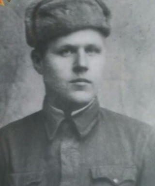 Майоров Иван Сергеевич