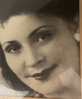 Иванушкина Василя Сейфалиевна