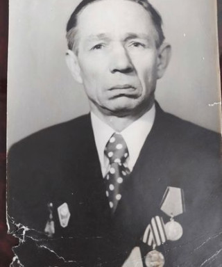 НАЛЁТОВ ЛЕОНИД МИХАЙЛОВИЧ