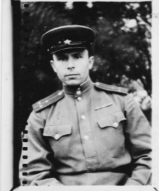 Парфенов Сергей Петрович