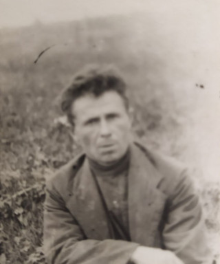 Бестемянников Фёдор Николаевич