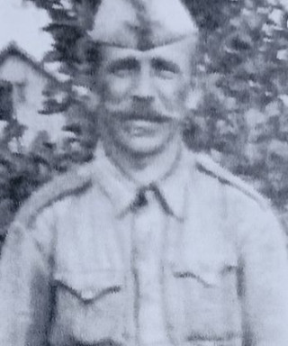 Кузьмин Федор Андронович